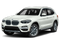 2018 BMW X3 xDrive30i xDrive30i