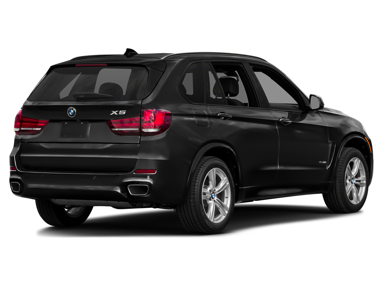 2015 BMW X5 sDrive35i sDrive35i