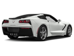 2015 Chevrolet Corvette 2LT