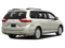 2015 Toyota Sienna Ltd Premium