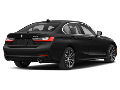2019 BMW 330i 330i
