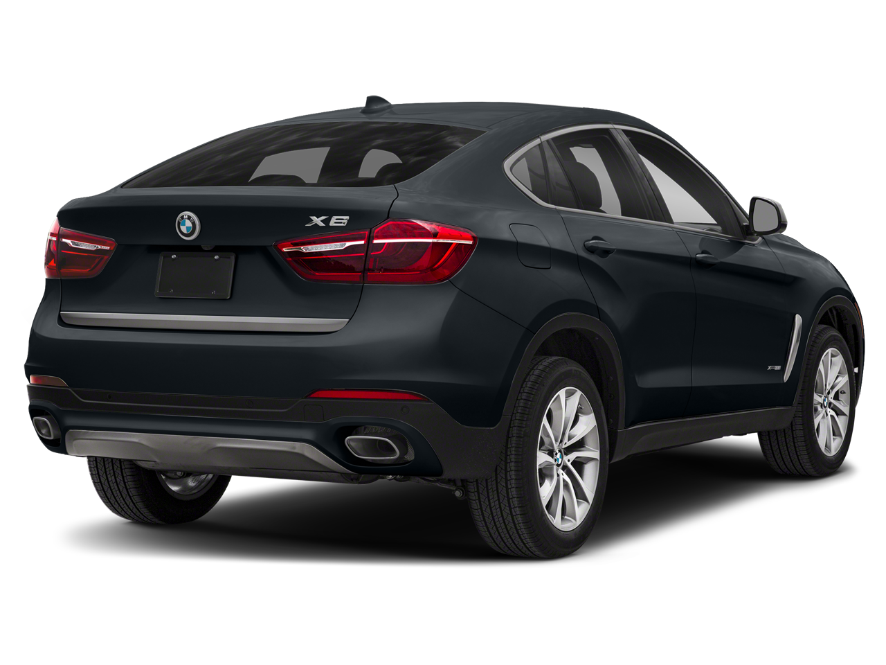 2019 BMW X6 xDrive 35i xDrive35i