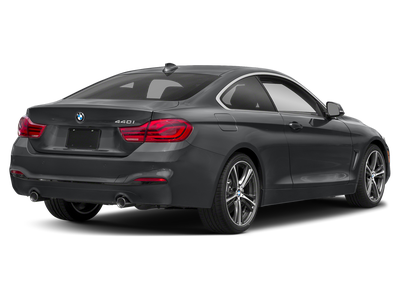 2020 BMW 440i 440i