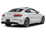 2020 Mercedes-Benz AMG® C 43 AMG® C 43