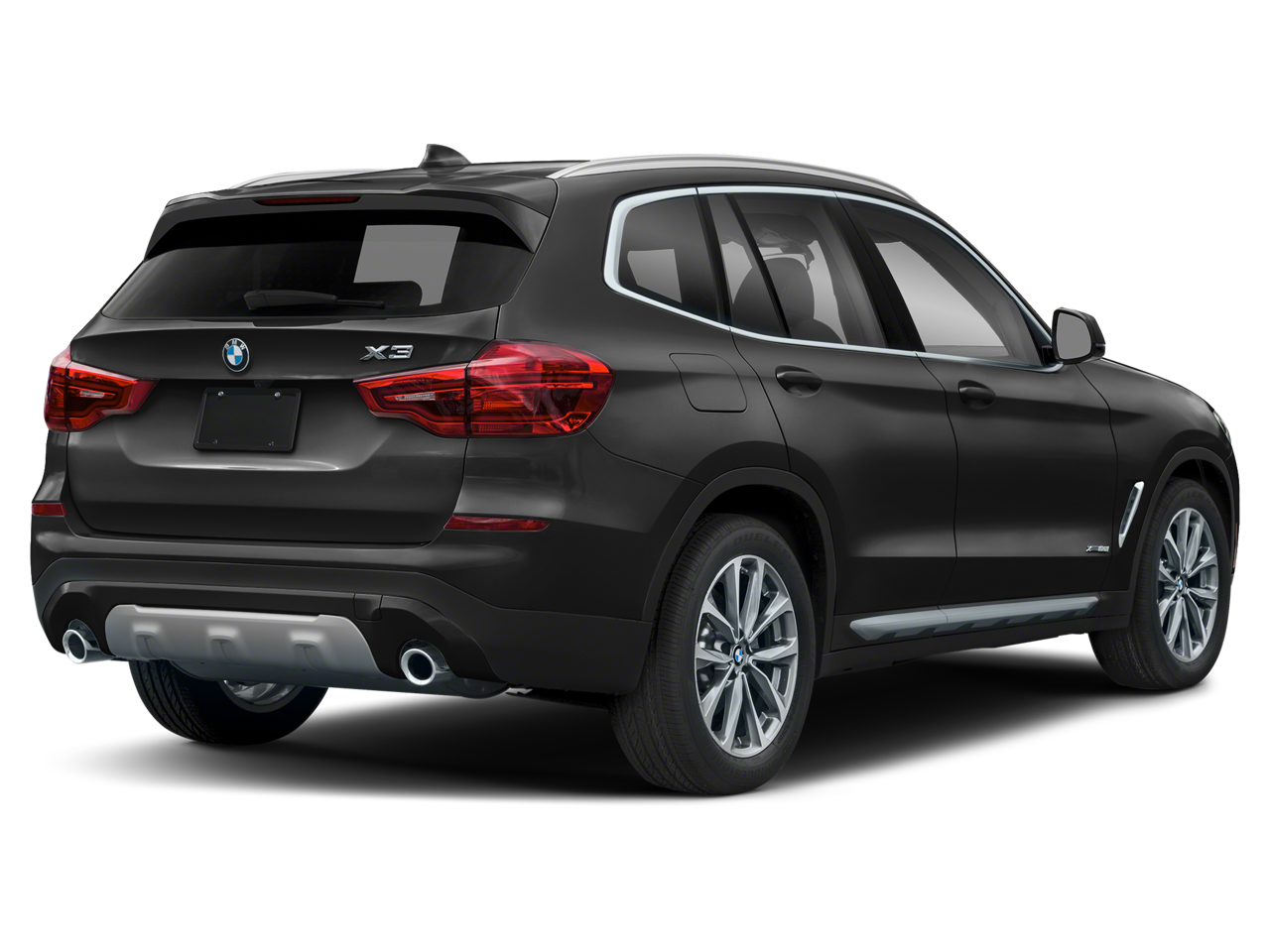 2021 BMW X3 sDrive30i sDrive30i