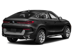 2021 BMW X6 M50i M50i