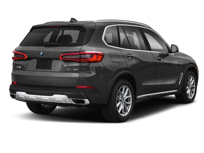 2022 BMW X5 xDrive40i xDrive40i