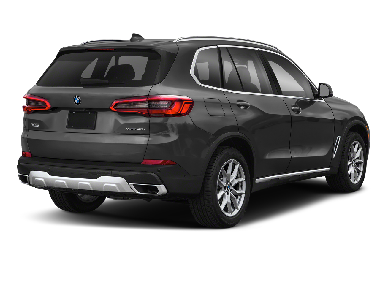 2022 BMW X5 xDrive40i xDrive40i