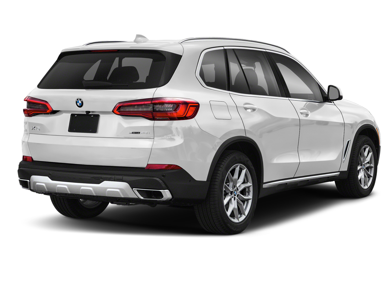 2022 BMW X5 sDrive40i sDrive40i