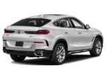2022 BMW X6 xDrive40i xDrive40i