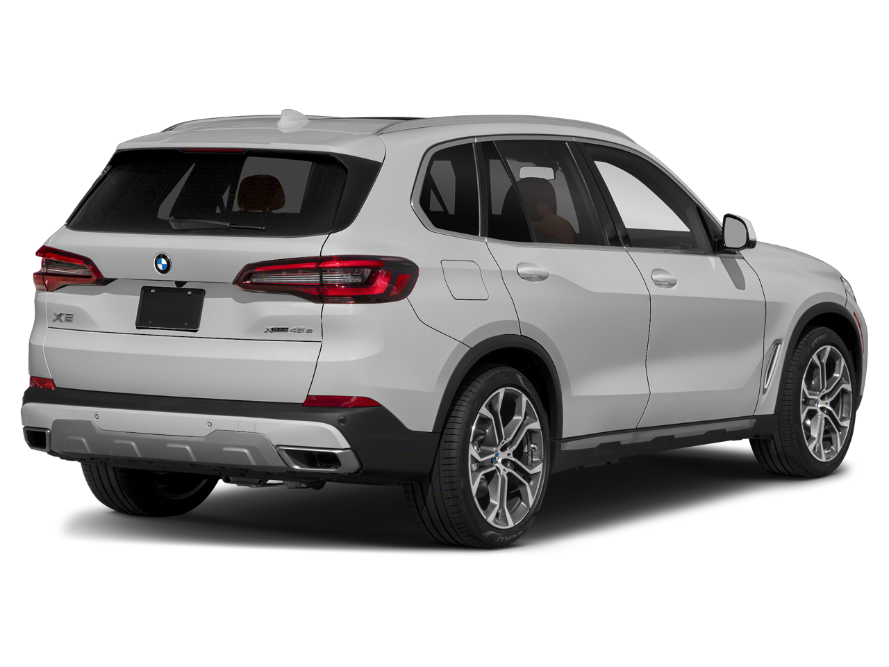 2022 BMW X5 xDrive45e xDrive45e