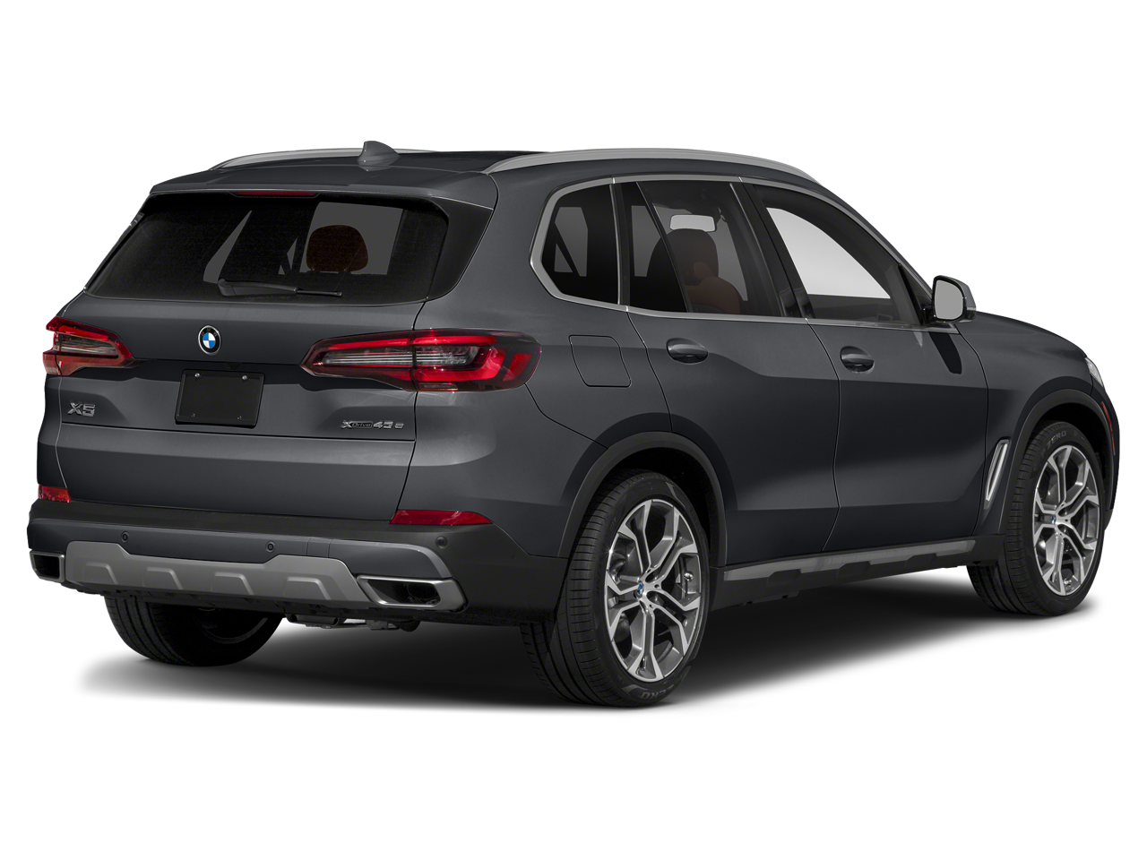 2022 BMW X5 xDrive45e xDrive45e