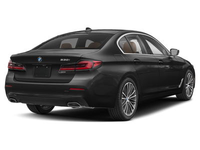 2023 BMW 530i 530i