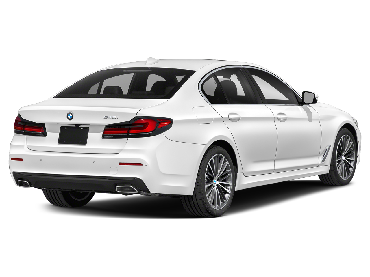 2023 BMW 540i xDrive 540i xDrive