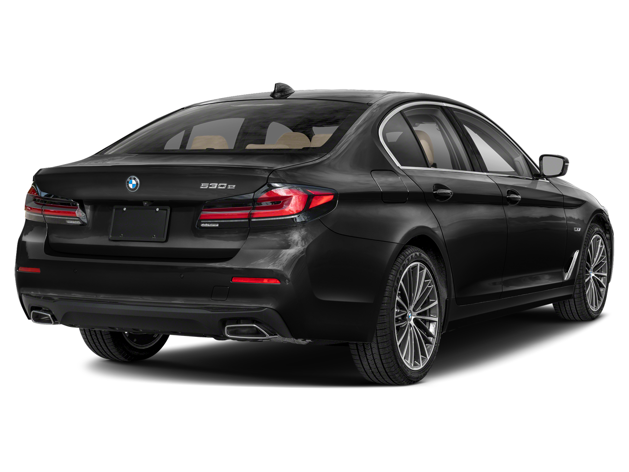 2023 BMW 530e 530e