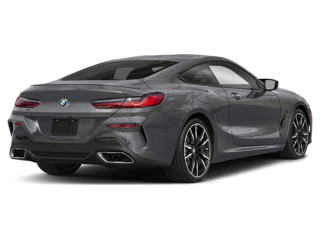 2023 BMW M850i xDrive M850i xDrive