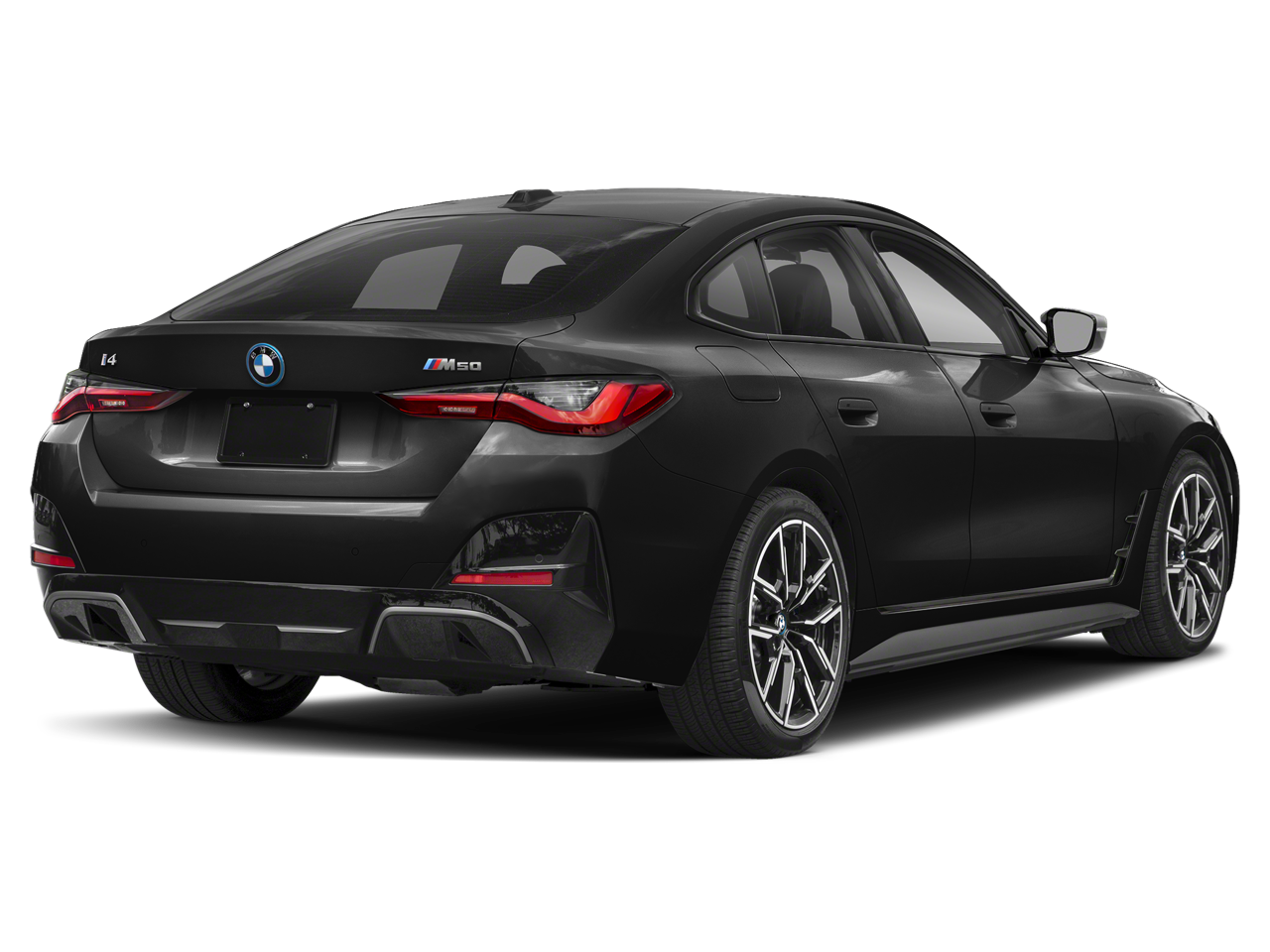 Certified 2023 BMW i4 35 with VIN WBY43AW04PFP35219 for sale in Jacksonville, FL