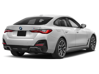 2023 BMW i4 eDrive40 eDrive40