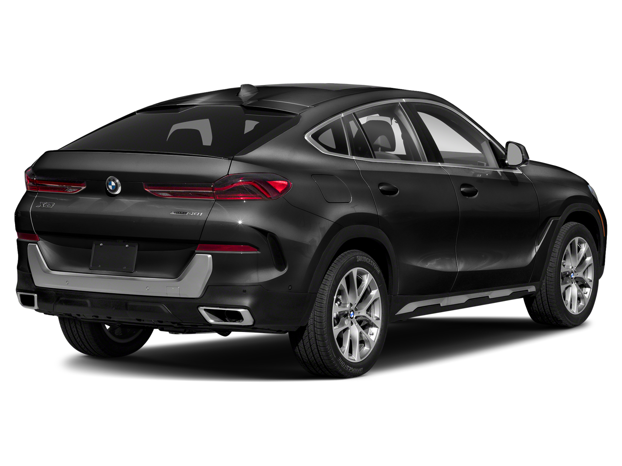 2023 BMW X6 xDrive40i xDrive40i