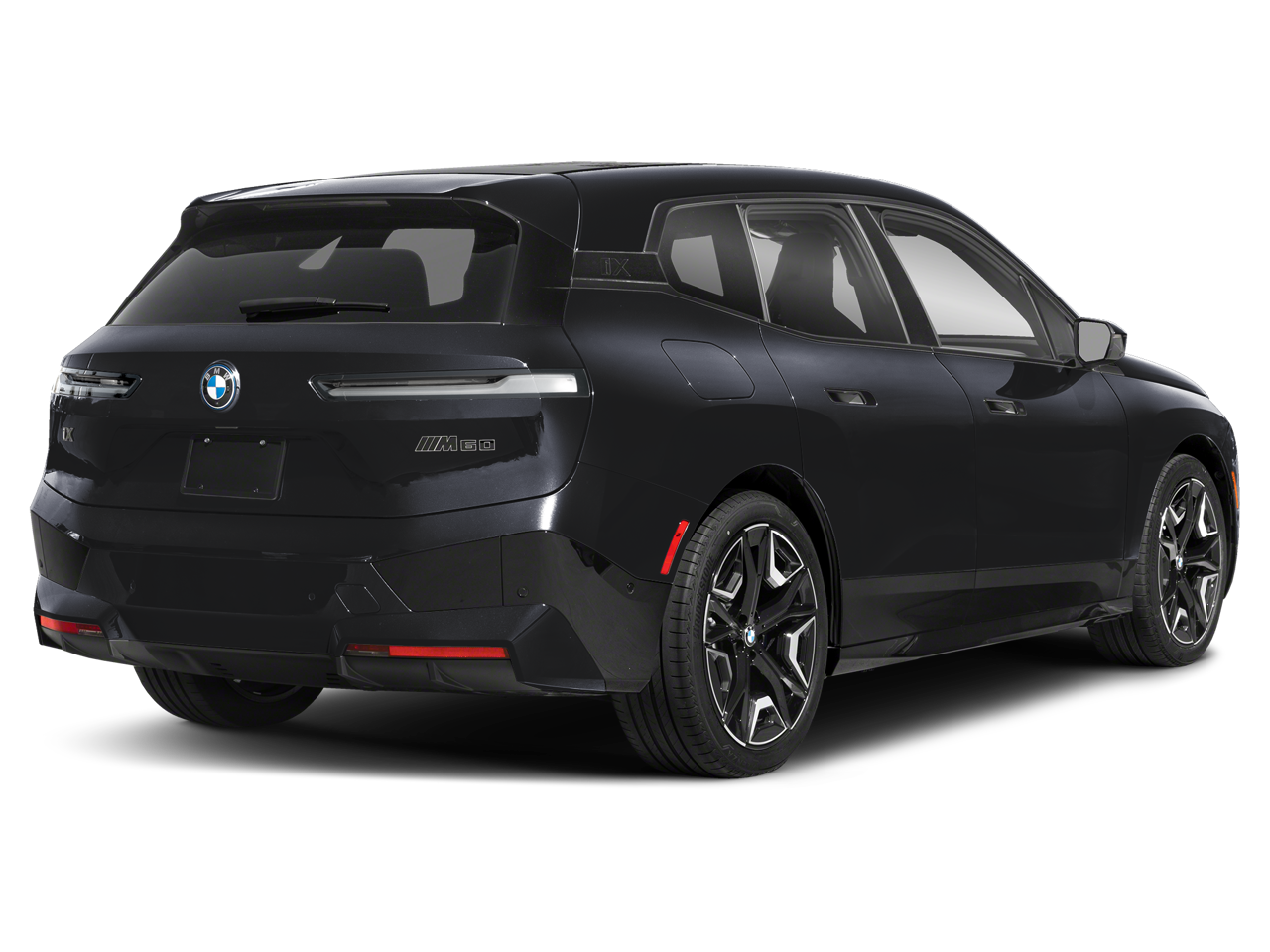 Certified 2023 BMW iX Base with VIN WB533CF02PCM45681 for sale in Jacksonville, FL