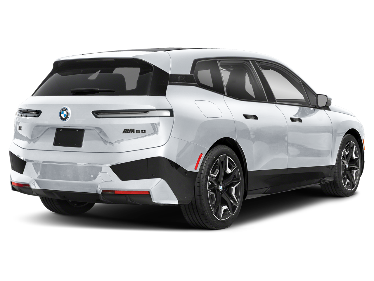 Certified 2023 BMW iX Base with VIN WB523CF06PCM61300 for sale in Jacksonville, FL