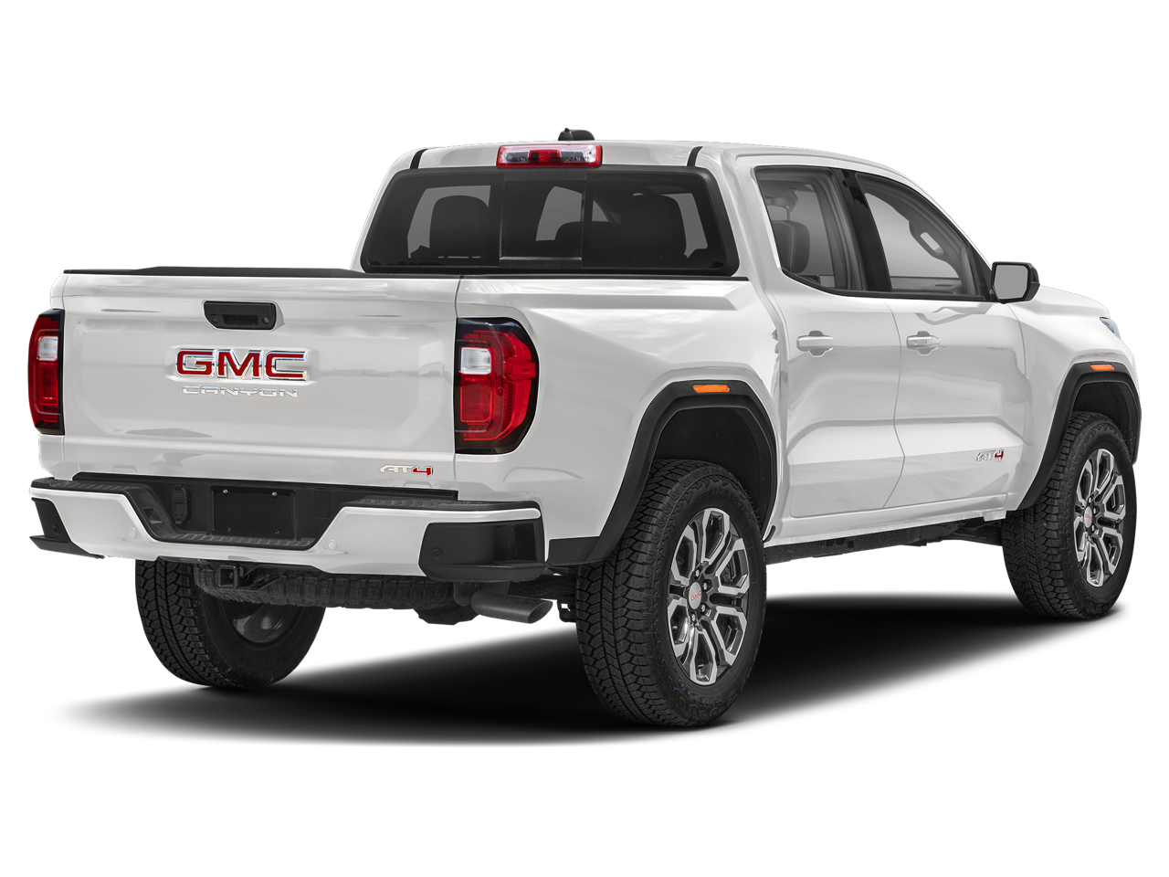 2023 GMC Canyon 4WD AT4X