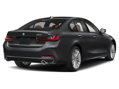 2024 BMW 330i 330i