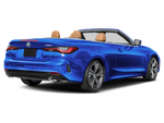 2024 BMW 430i 430i