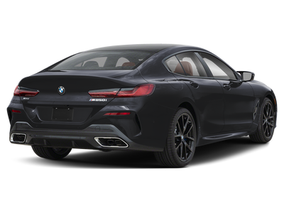 2024 BMW M850i xDrive M850i