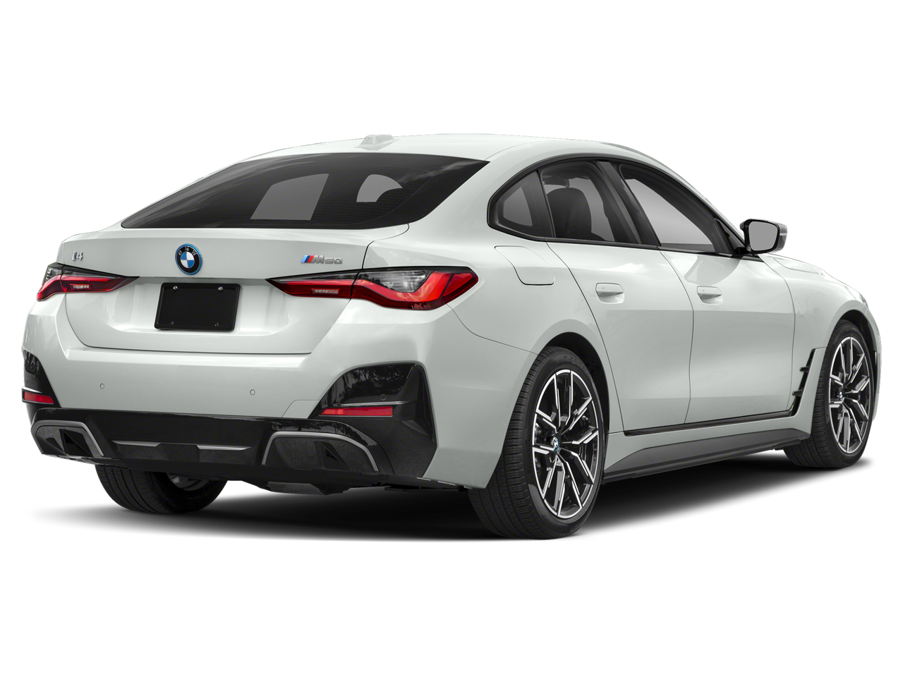 Certified 2024 BMW i4 35 with VIN WBY43AW05RFR69663 for sale in Jacksonville, FL