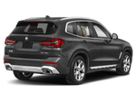 2024 BMW X3 xDrive30i xDrive30i