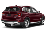 2024 BMW X3 sDrive30i sDrive30i