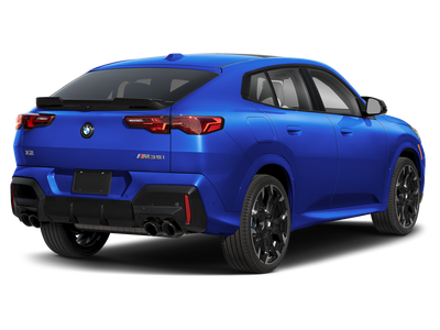 2024 BMW X2 M35i