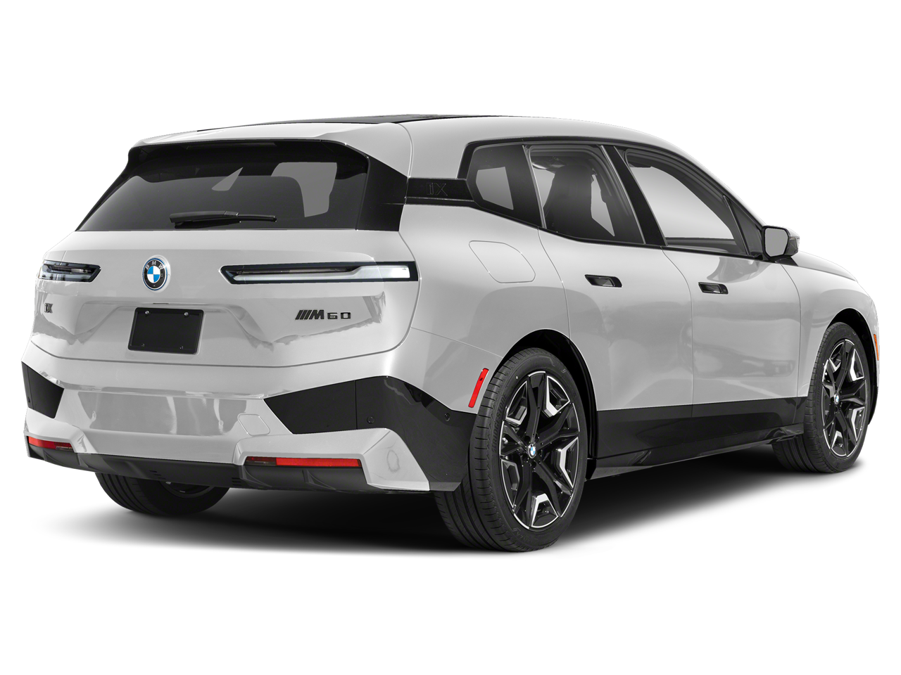 2024 BMW iX xDrive50 xDrive50