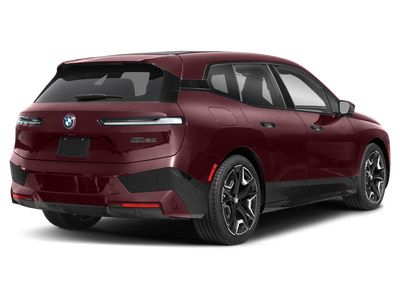 2024 BMW iX xDrive50 xDrive50