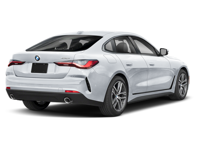 2025 BMW 430i xDrive 430i xDrive