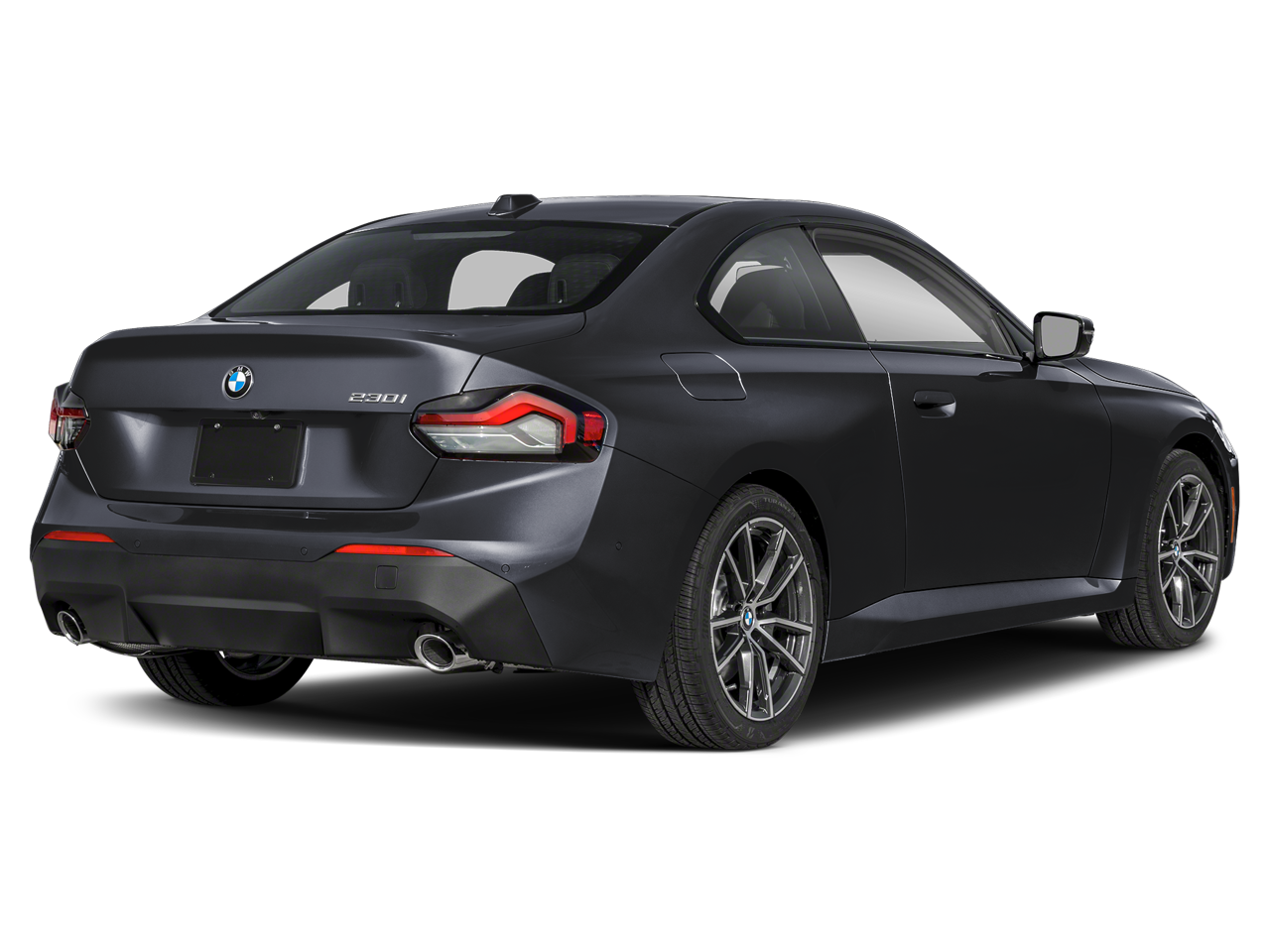 2025 BMW 2 Series 230i