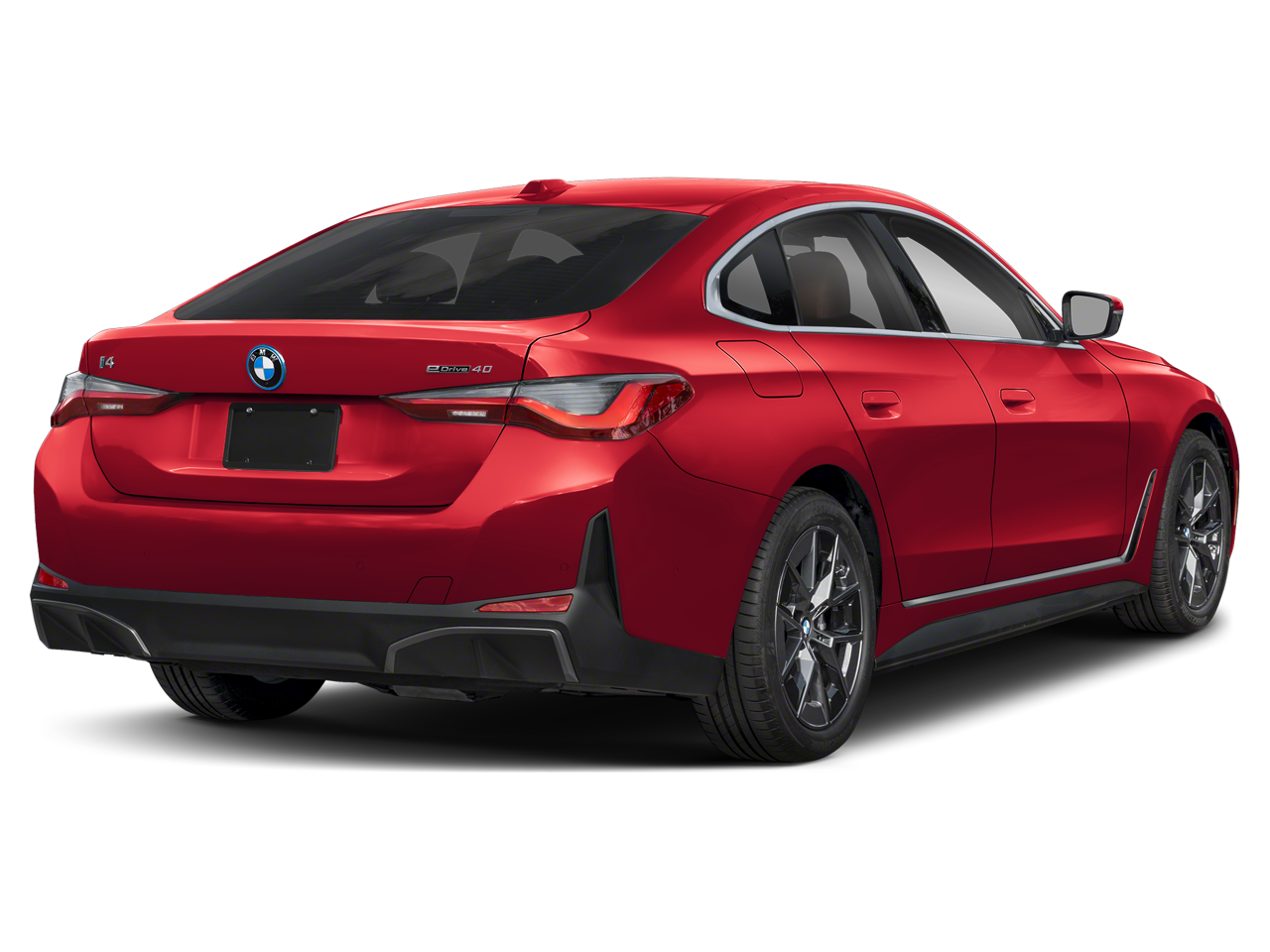 2025 BMW i4 eDrive40 eDrive40