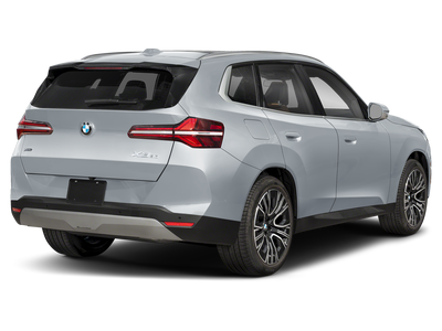2025 BMW X3 30 xDrive 30 xDrive