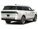 2025 Lincoln Navigator L Black Label