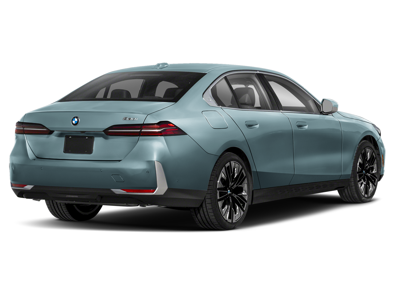 2026 BMW 530i xDrive 530i xDrive