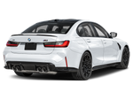 2026 BMW M Models Competition xDrive