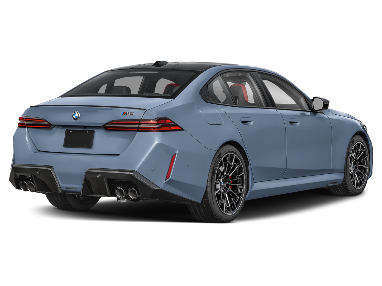 2026 BMW M Models Base
