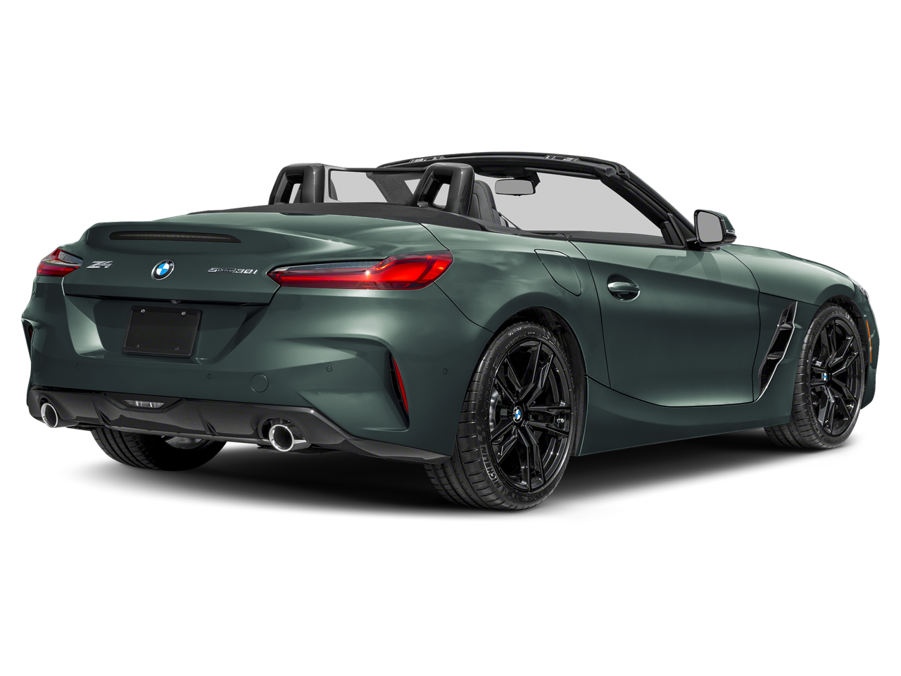 2026 BMW Z4 M40i