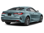 2026 BMW 430i 430i