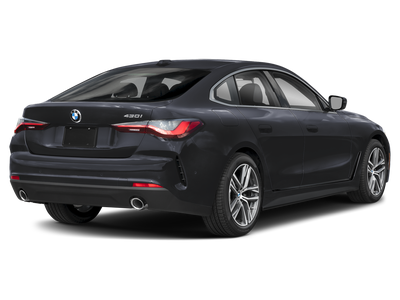 2026 BMW 430i xDrive 430i xDrive