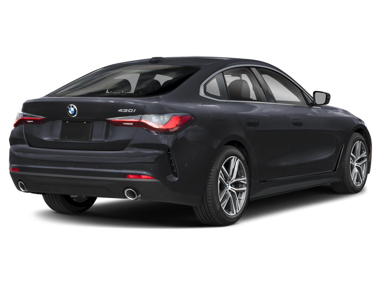 2026 BMW 430i xDrive 430i xDrive