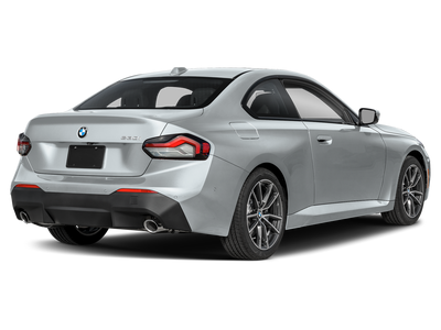2026 BMW 230i 230i