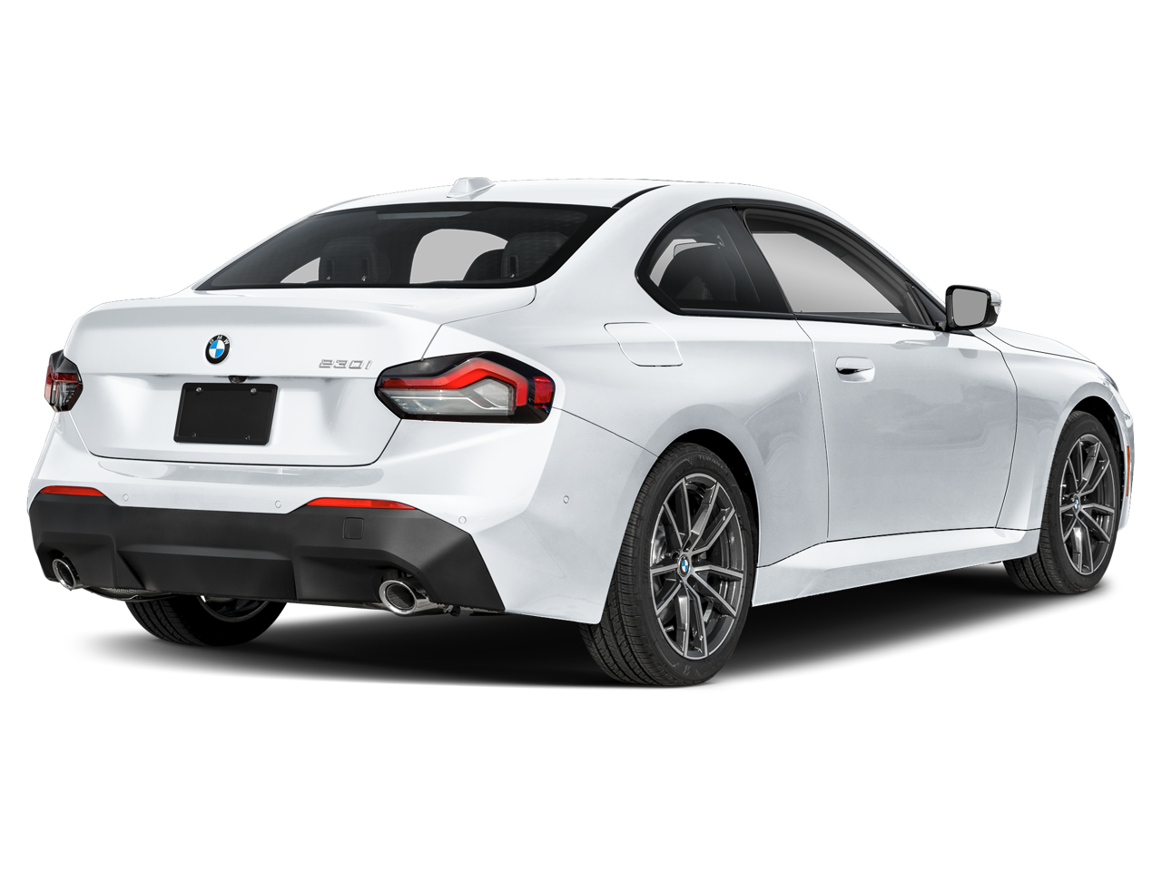 2026 BMW 230i xDrive 230i xDrive