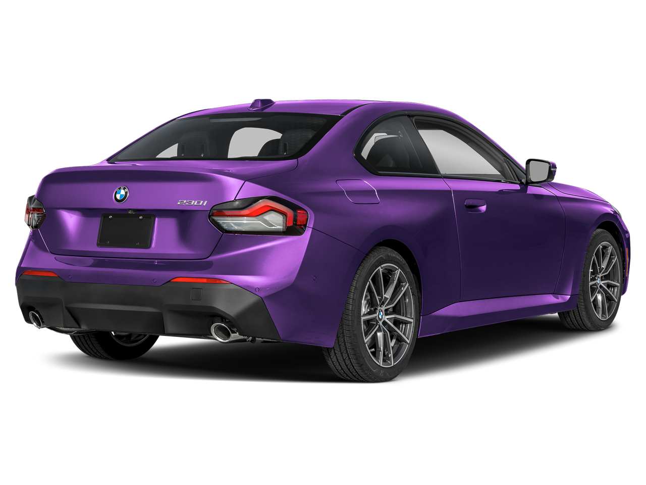 2026 BMW 230i 230i